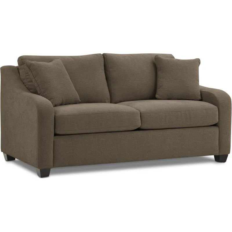 Charlie Apartment Size Sofa