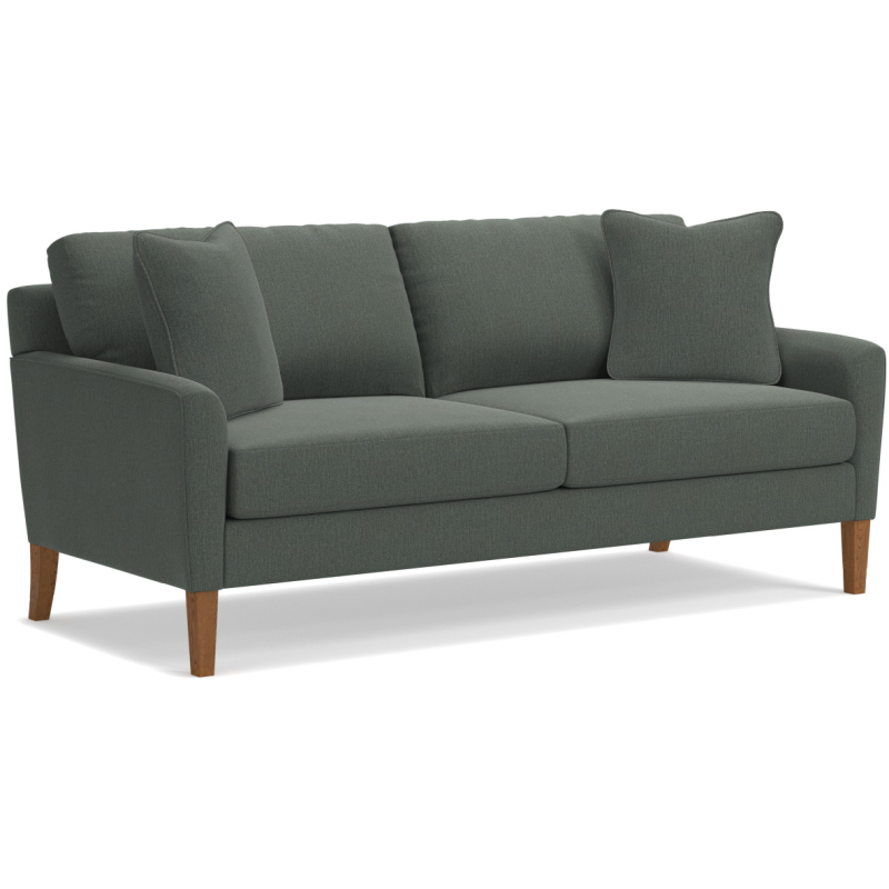 Mckinney Premier Sofa By La Z Boy Furniture 610680 Pierce Png