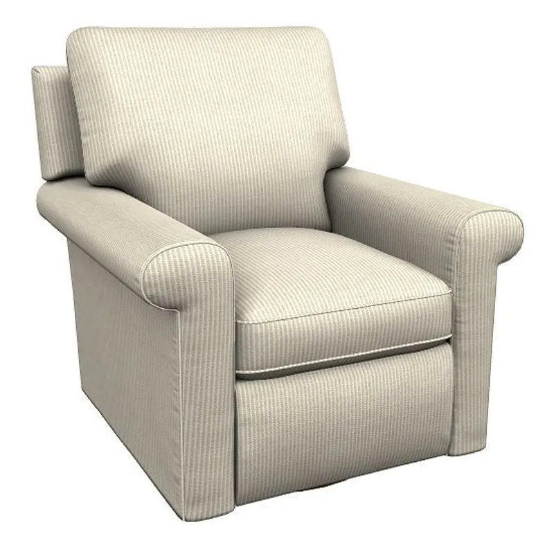 Ferndale Swivel Gliding Chair