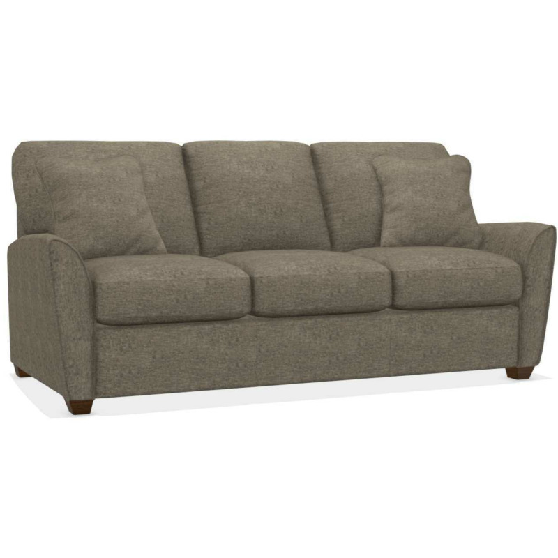Amy Sofa 610622 by LaZBoy Furniture at Sylvan Furniture
