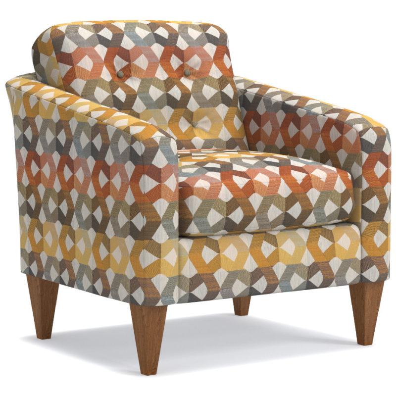 Jazz Chair 235468 by LaZBoy Furniture at Missouri Furniture