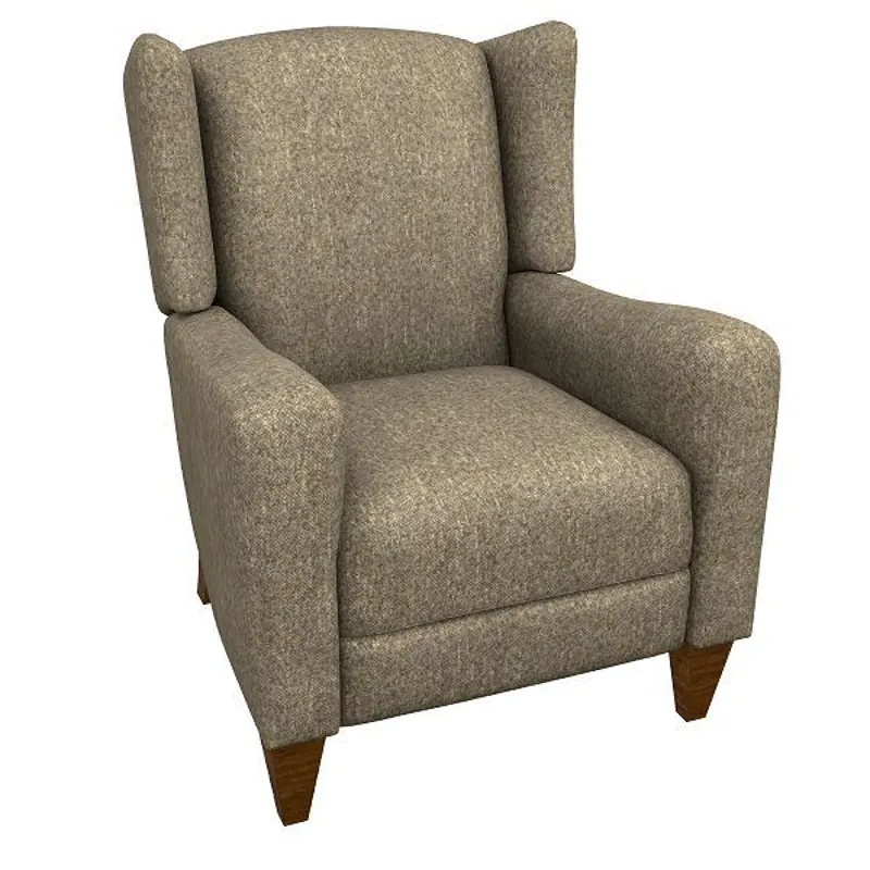 Rae High Leg Reclining Chair