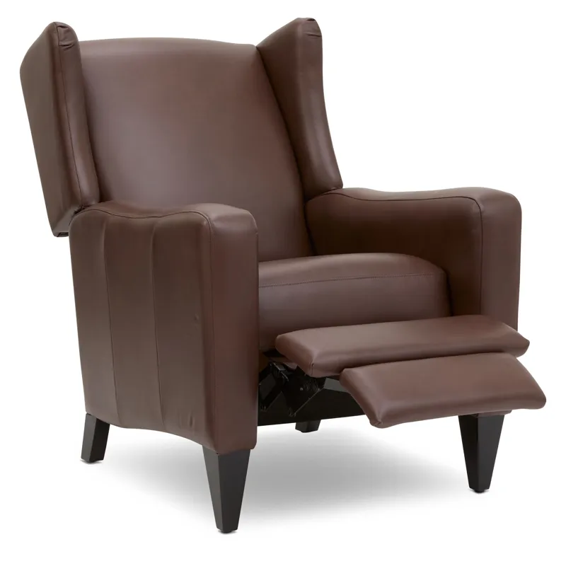 Rae High Leg Reclining Chair
