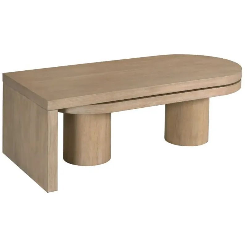 Indiya Swivel Coffee Table