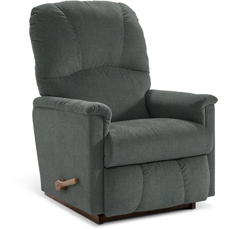 Mercury Rocker Recliner
