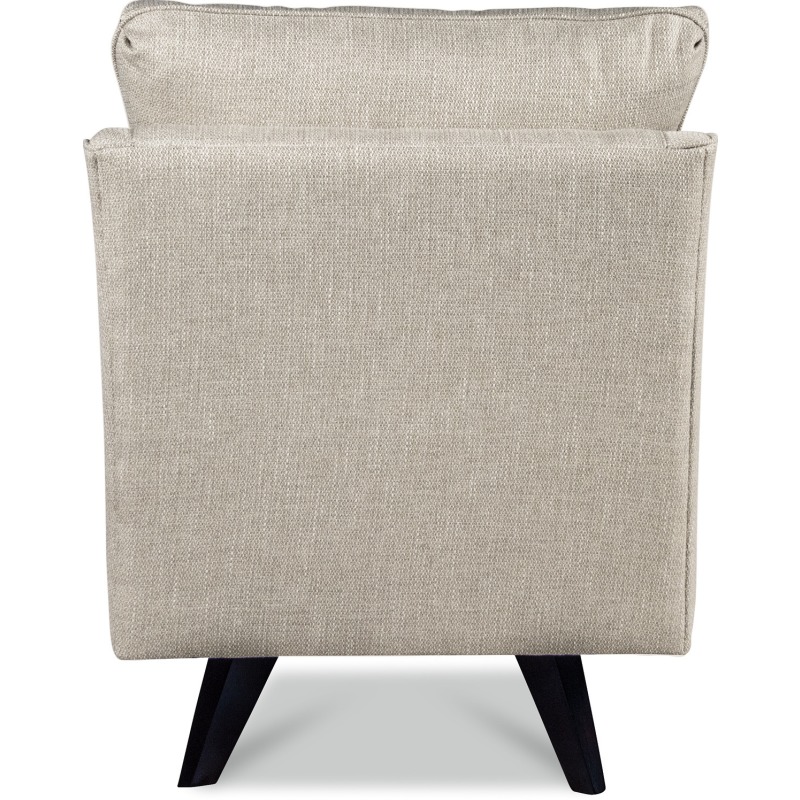 Reegan High Leg Swivel Chair 210460 by LaZBoy Furniture at Turner