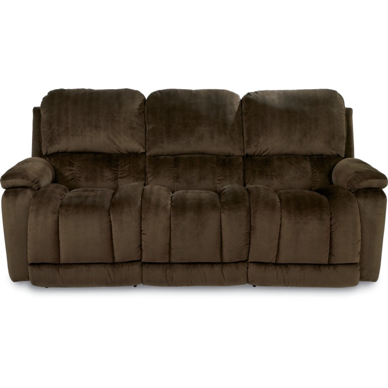 Greyson Power Reclining Sofa By La Z Boy Furniture 44p530