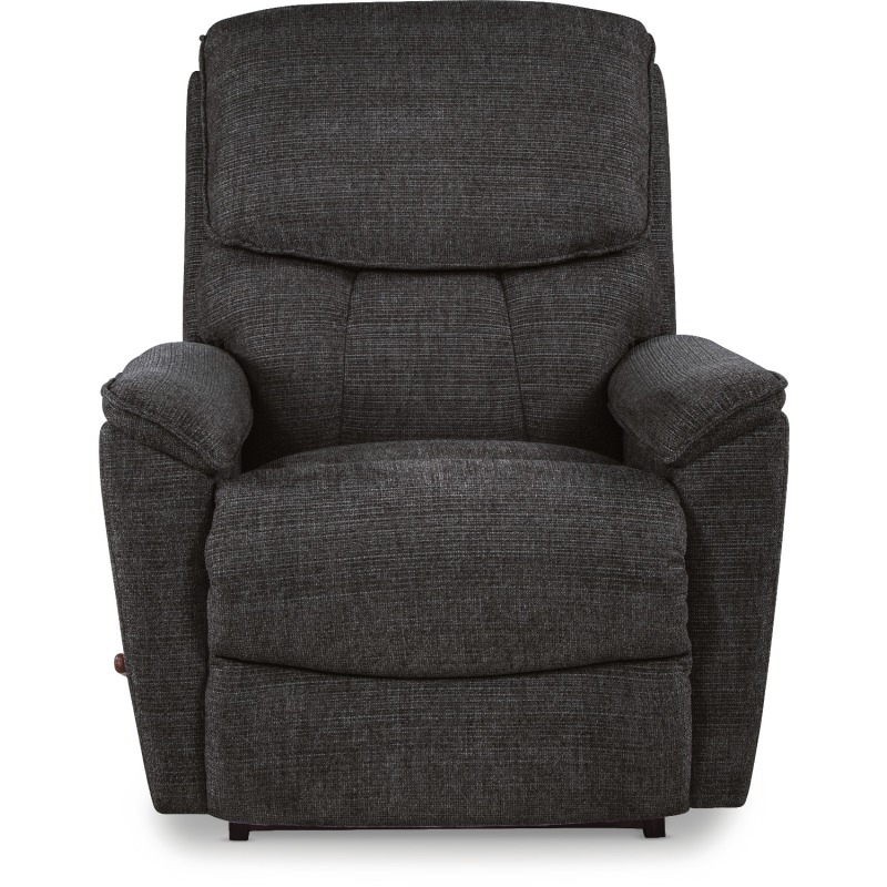 Kipling Rocking Recliner 010758 by LaZBoy Furniture at Turner Furniture