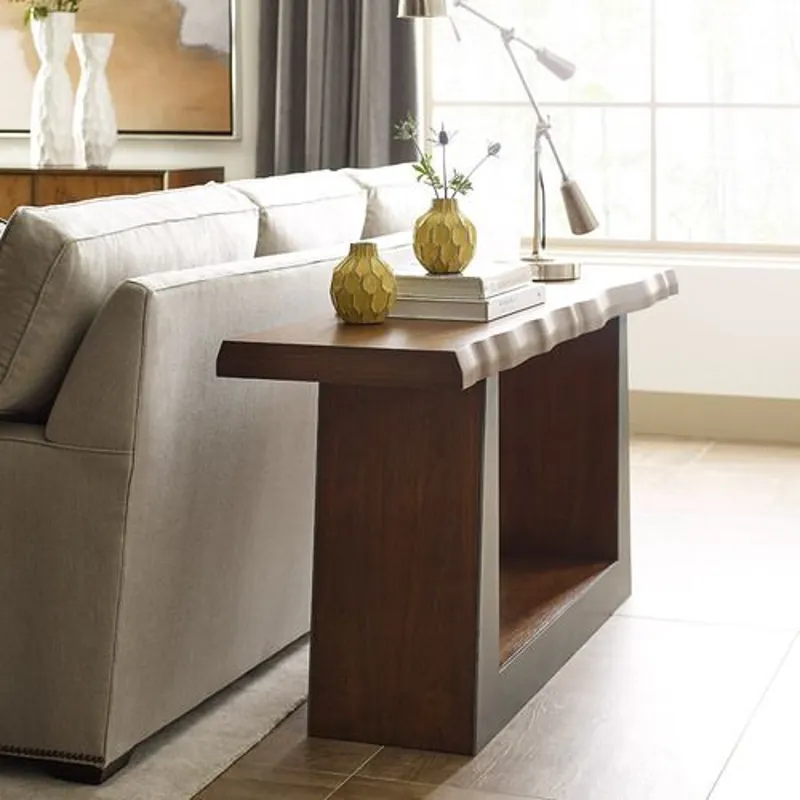 AD Modern Synergy Juxtapose Console