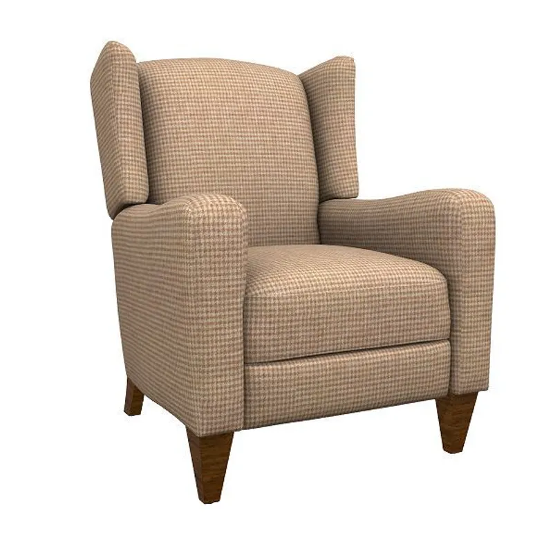 Rae High Leg Reclining Chair