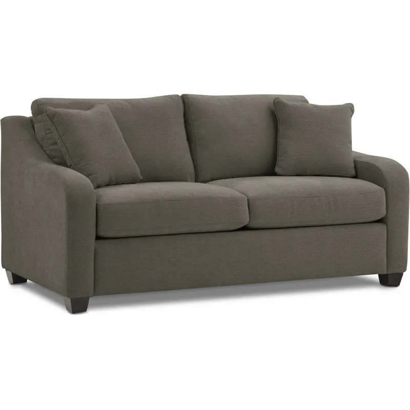 Charlie Apartment Size Sofa
