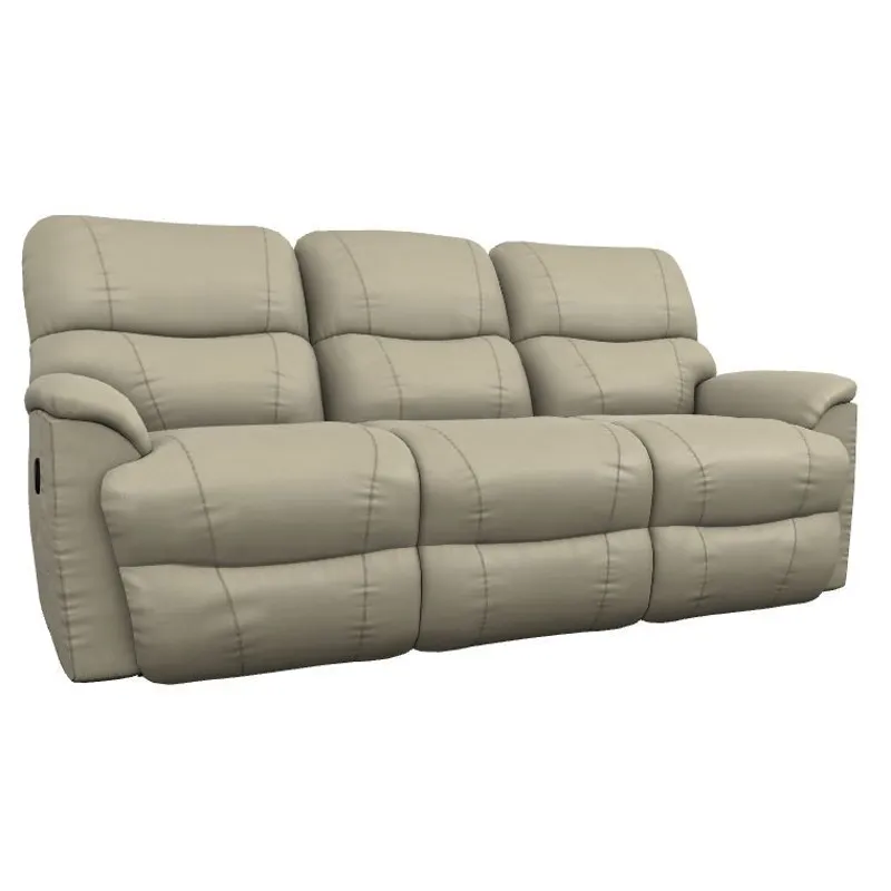 Trouper Reclining Sofa