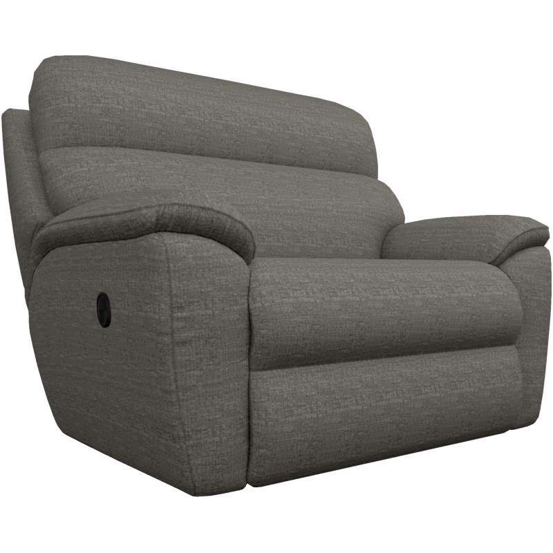 Roman Reclining Chair & A Half 445722 by LaZBoy Furniture at Bruce