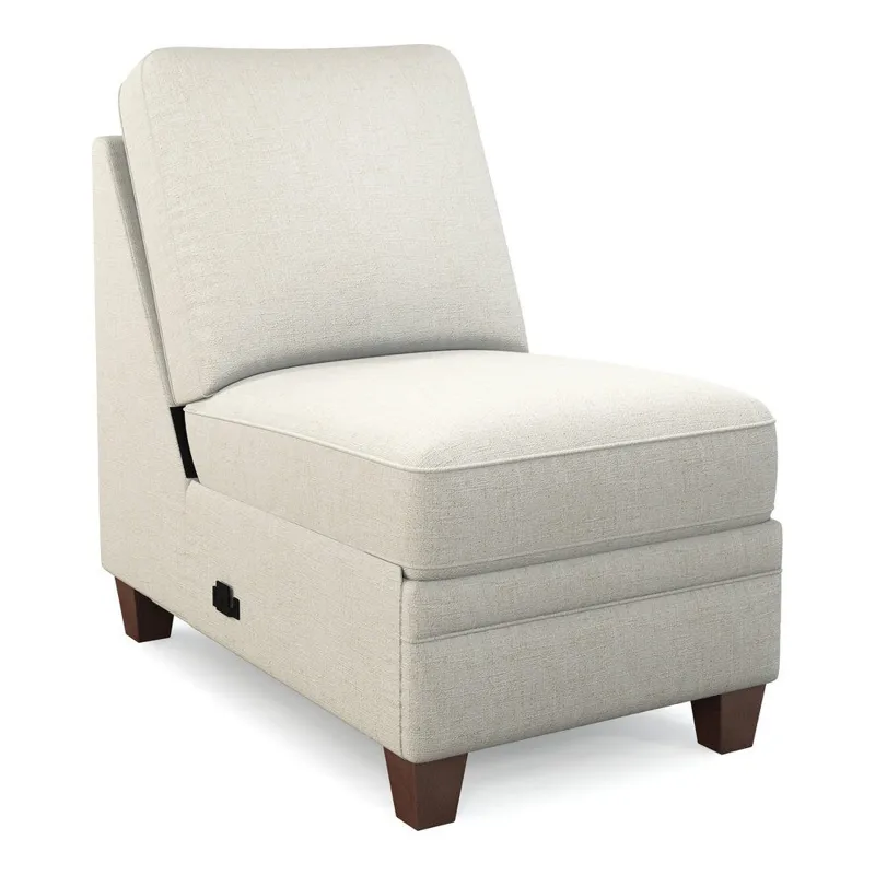 Colby duo® Armless Chair