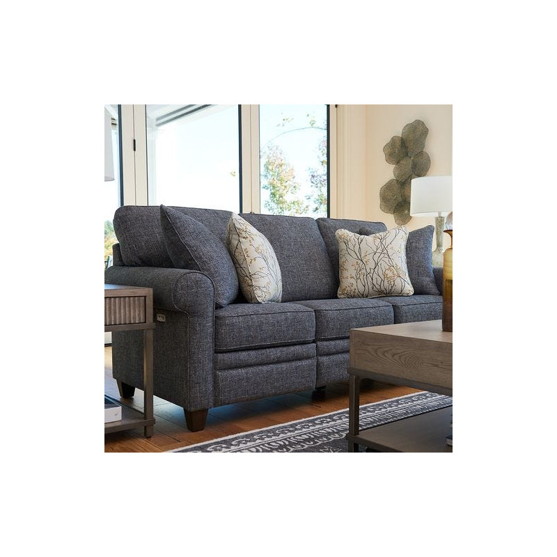 Colby duo® Reclining Sofa P91893 by LaZBoy Furniture at Turner Furniture