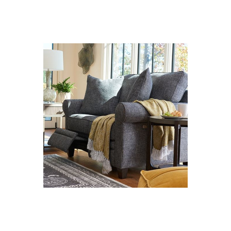 Colby duo® Reclining Loveseat P93893 by LaZBoy Furniture at Missouri