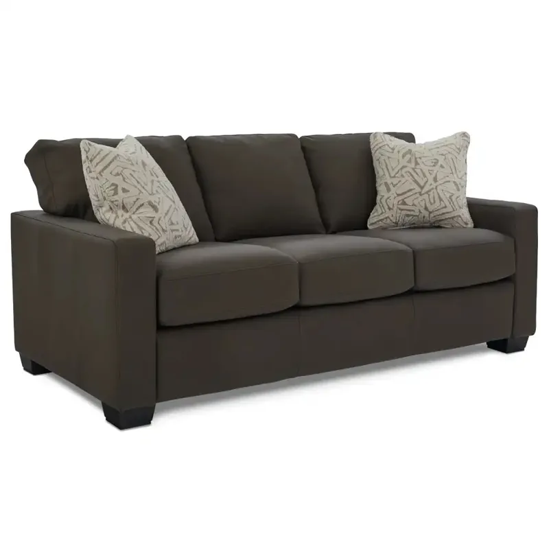 Shiloh Queen Sleep Sofa - York Granite