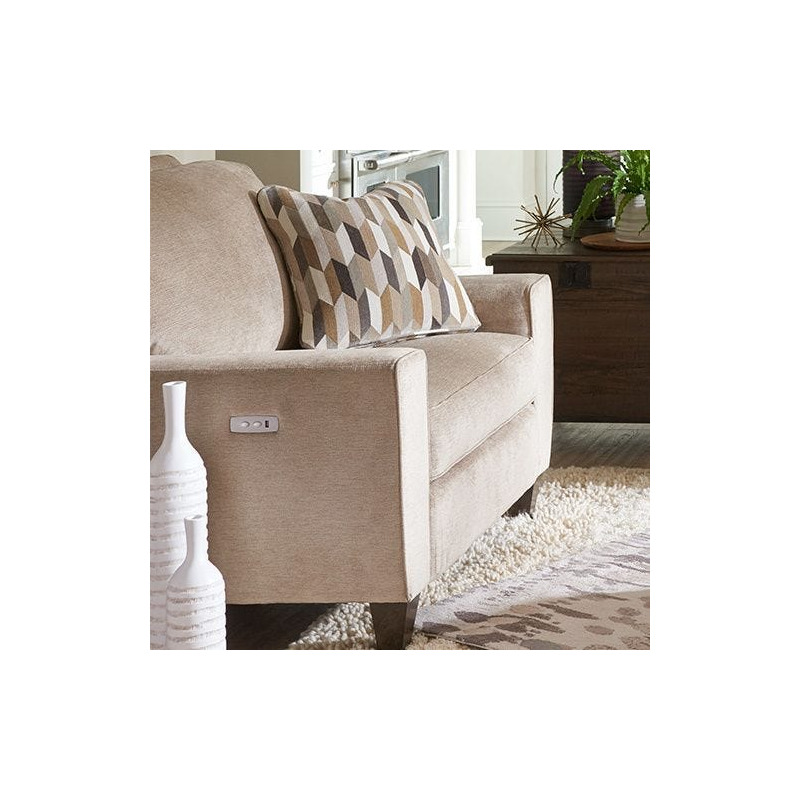 Edie duo® Reclining Chair & A Half P95897 by LaZBoy Furniture at