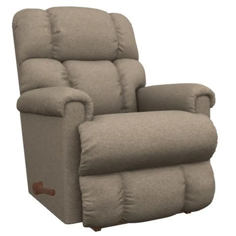 Pinnacle Rocking Recliner