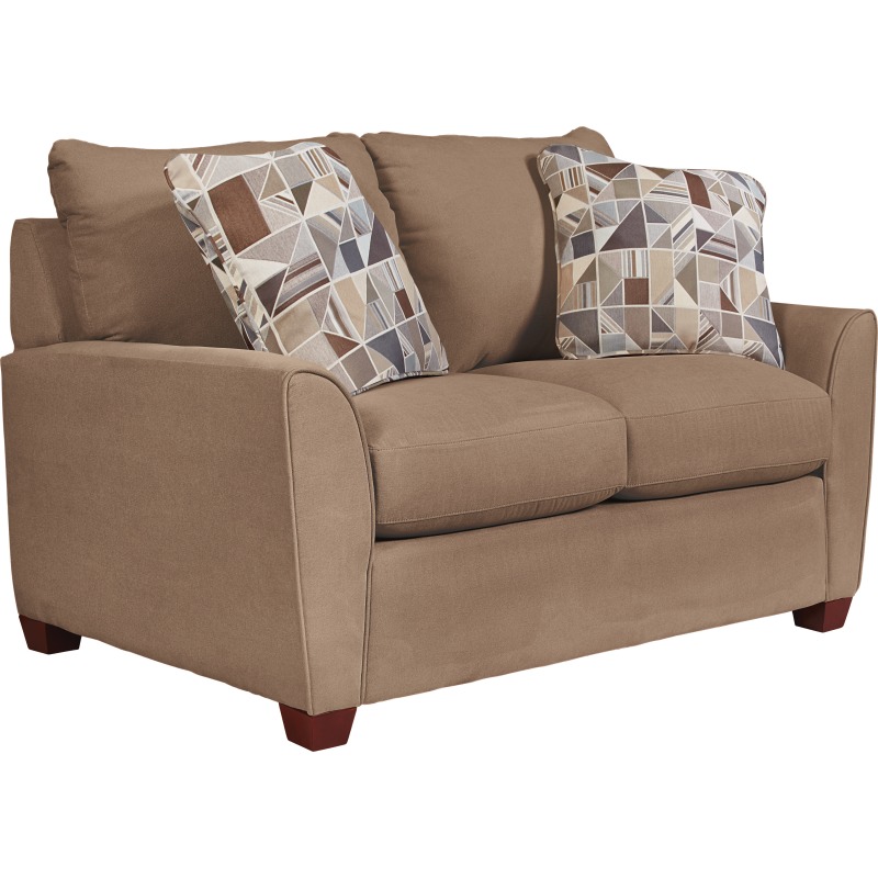 Amy Loveseat By La Z Boy Furniture 630622 Riley S Furniture
