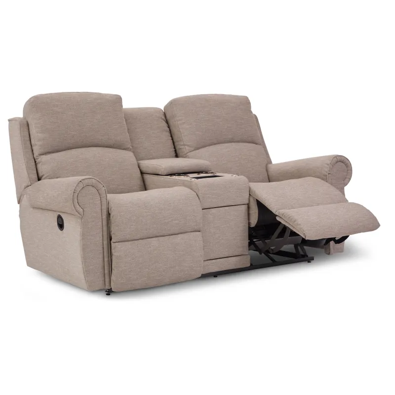 DUTTON RECLINING LOVESEAT
