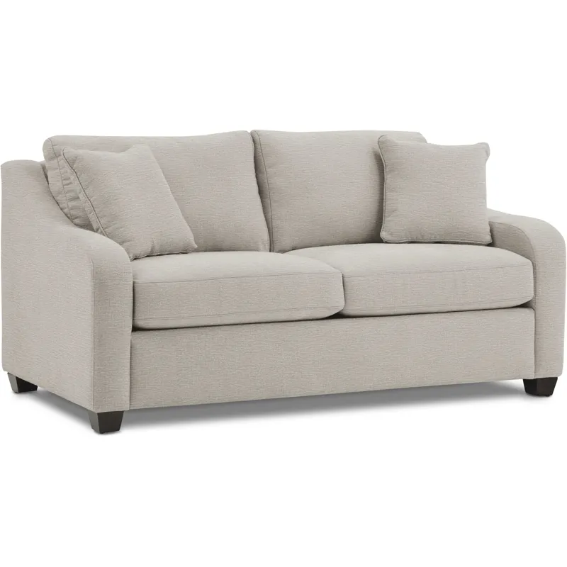 Charlie Apartment Size Sofa
