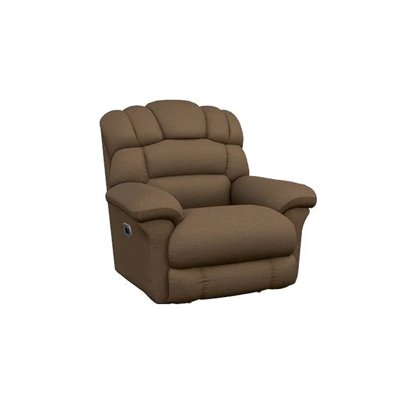Randell Power Wall Recliner w/Headrest, Lumbar &amp; Wireless Remote