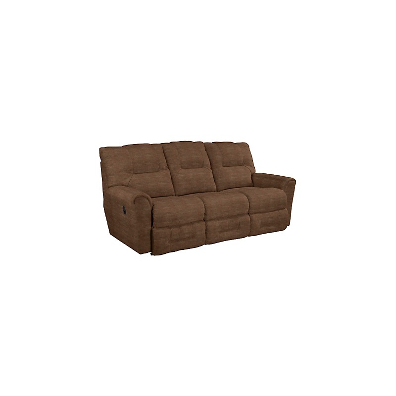 Easton Reclining Sofa 440702 by LaZBoy Furniture at Davis Furniture Store