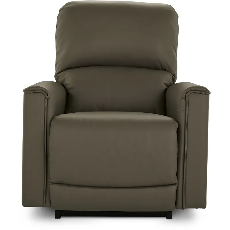 Cade Power Rocking Recliner w/ Headrest &amp; Lumbar