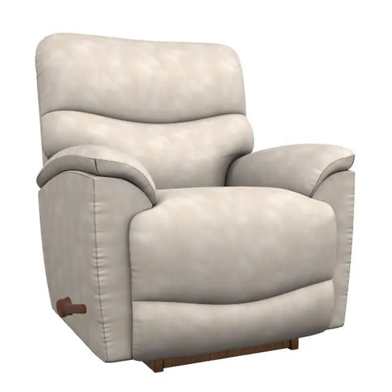 Trouper Rocking Recliner