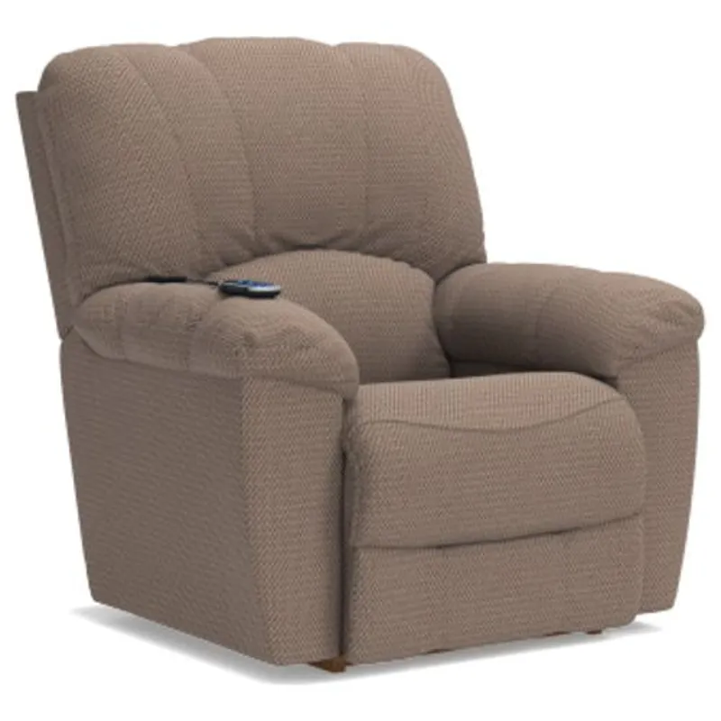 Hayes PowerReclineXR+&reg; Reclina-Rocker&reg;Â Recliner