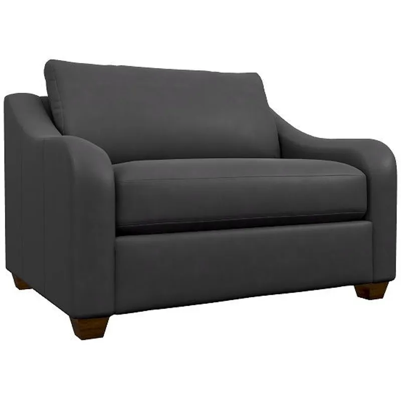 Charlie Chair &amp; A Half