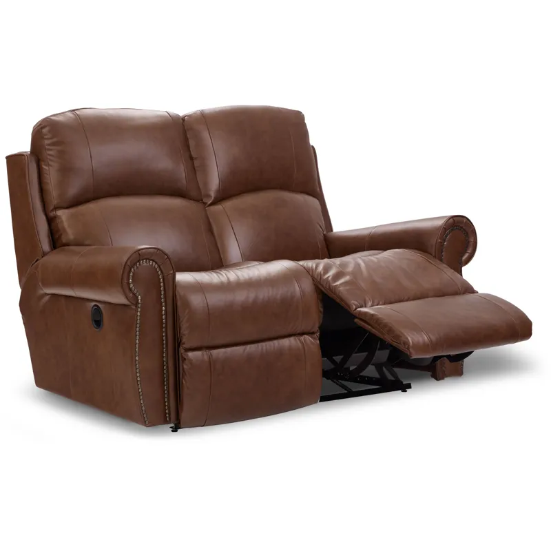 Dutton Reclining Loveseat