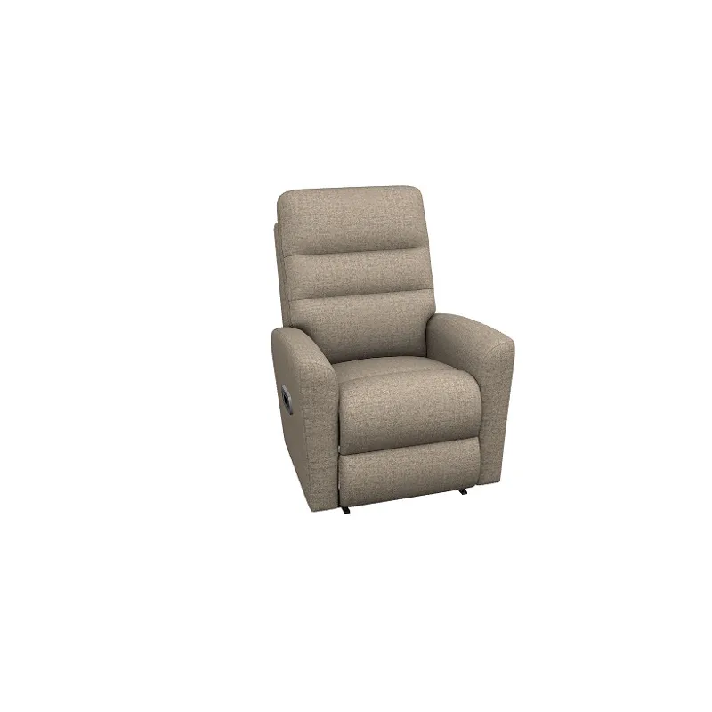 Liam Power Wall Recliner w/ Headrest, Lumbar, &amp; Right Wireless remote
