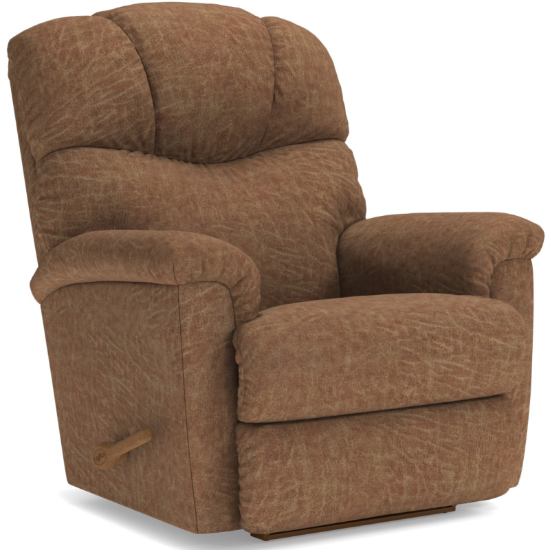 Lancer Wall Recliner 016515 by LaZBoy Furniture at Missouri Furniture