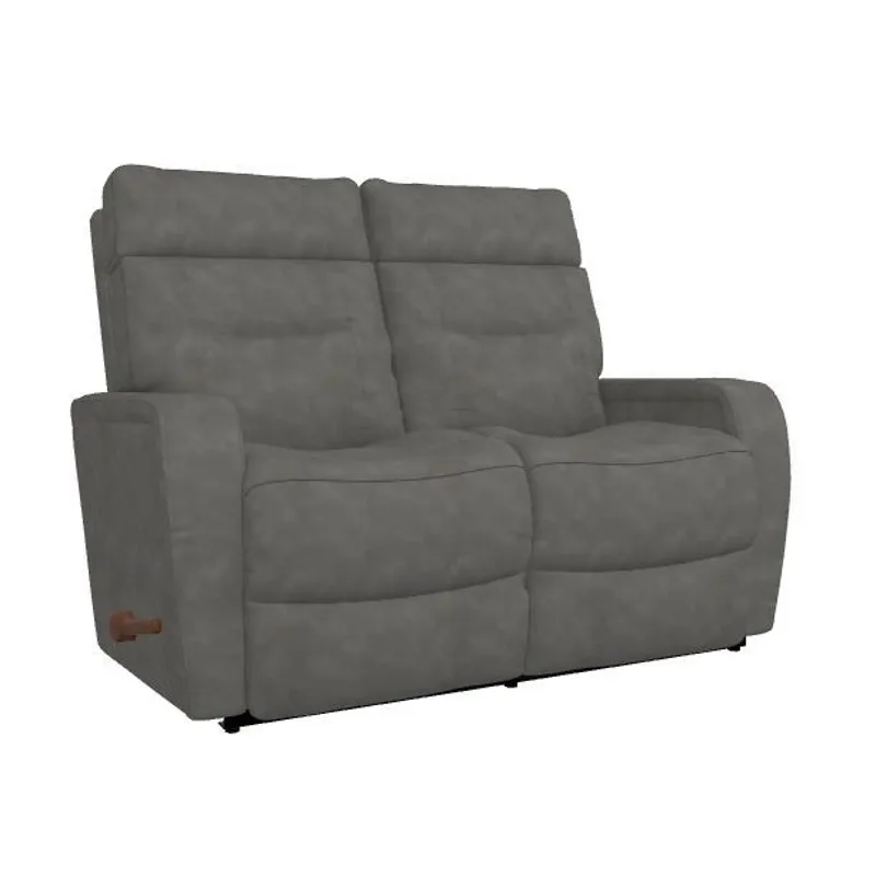 Baron Wall Reclining Loveseat