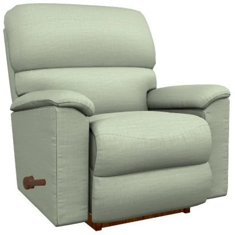 Brooks Rocking Recliner w/Swivel Base