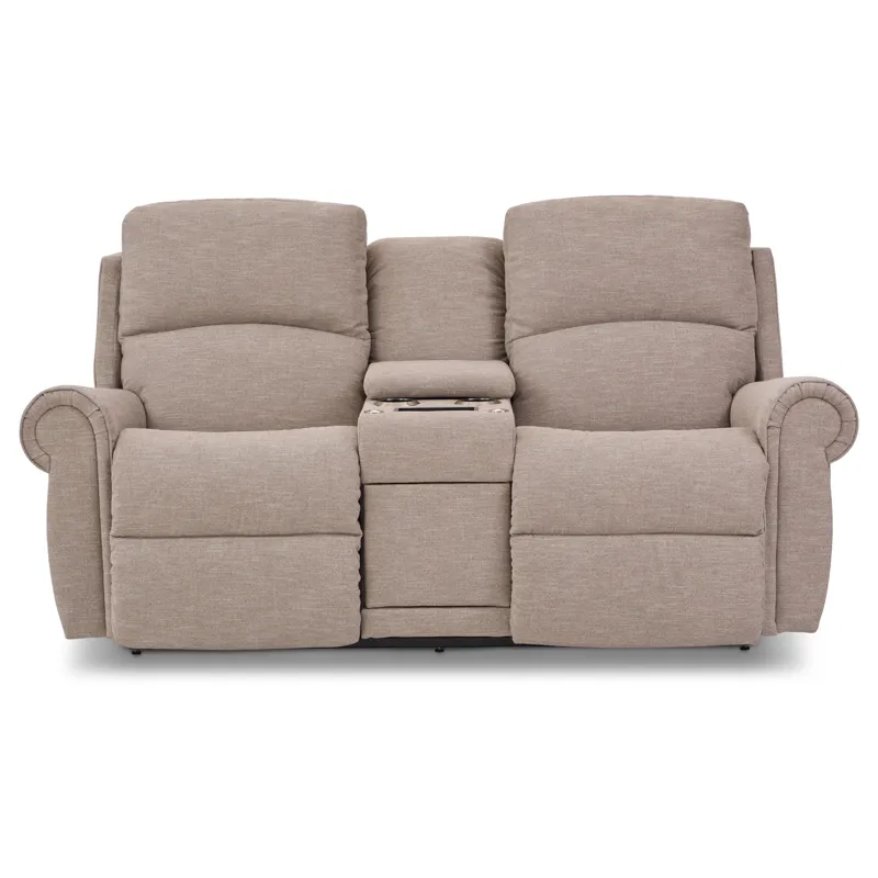 DUTTON RECLINING LOVESEAT