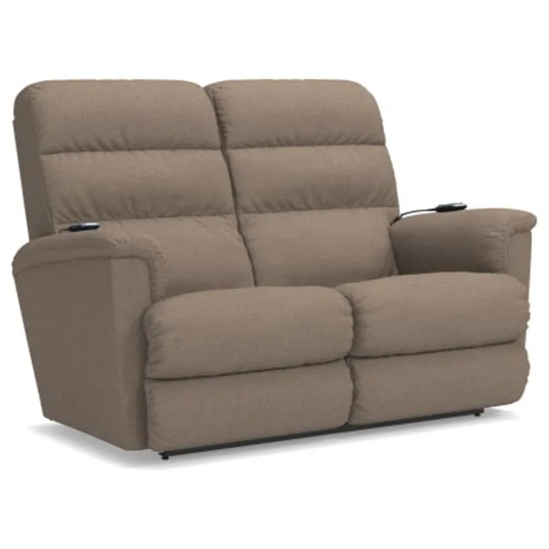 Tripoli PowerReclineXRw+ Full Reclining Loveseat