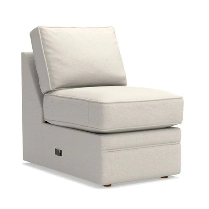 Collins Premier Armless Middle