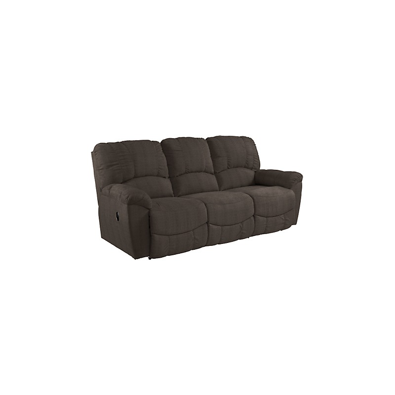 Hayes Power Reclining Sofa 44P537 by LaZBoy Furniture at Bruce