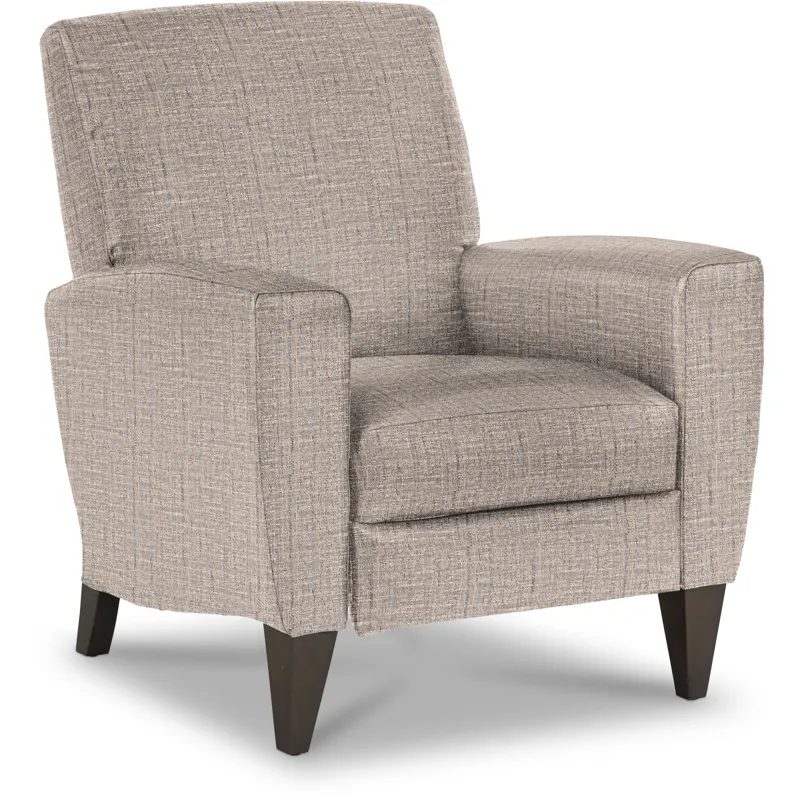 Scarlett High Leg Reclining Chair