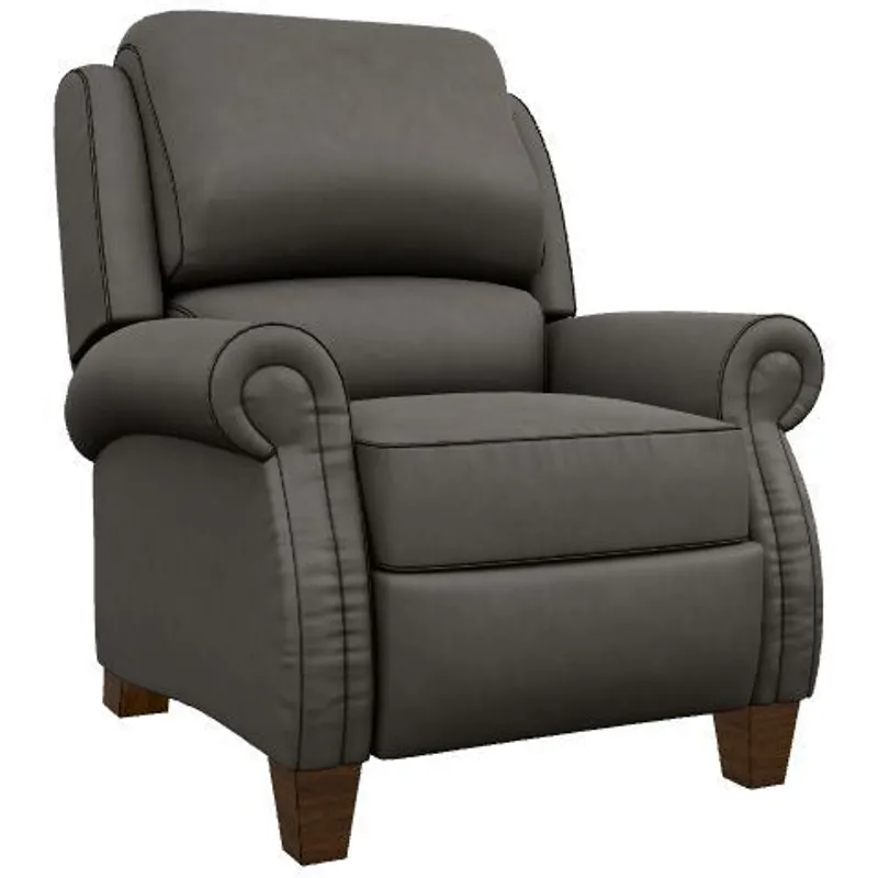 Carleton High Leg Recliner