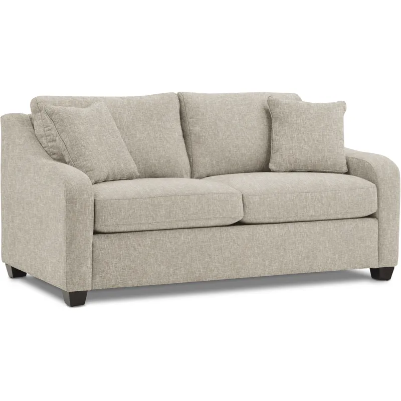 Charlie Apartment Size Sofa