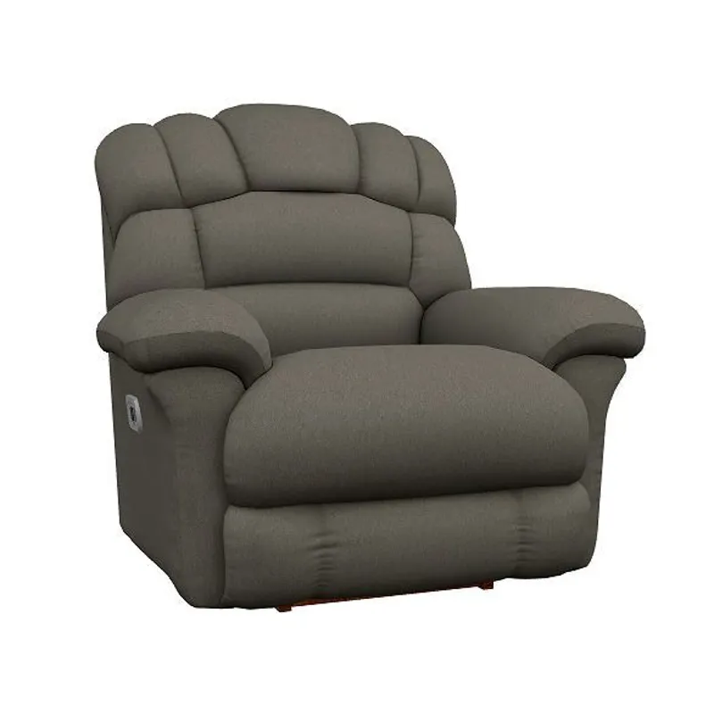 Randell Power Rocking Recliner w/ Headrest
