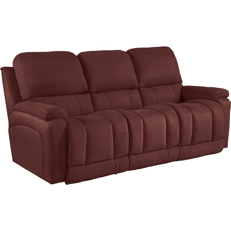 Greyson Power Reclining Sofa
