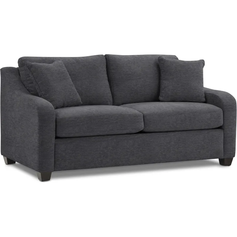 Charlie Apartment Size Sofa