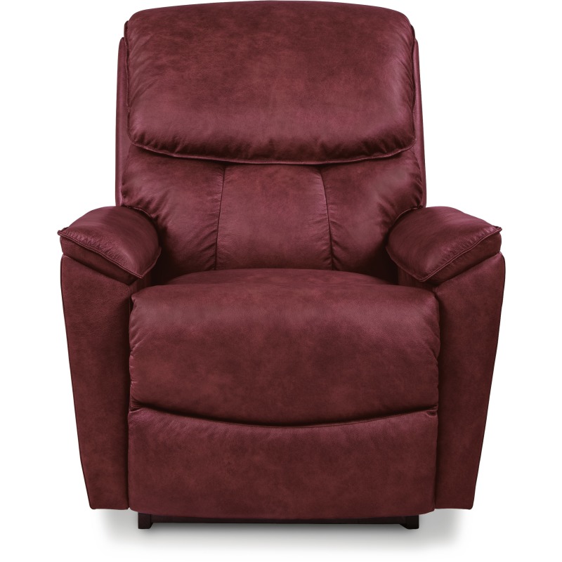 Kipling Power Rocking Recliner P10758 by LaZBoy Furniture at Bruce