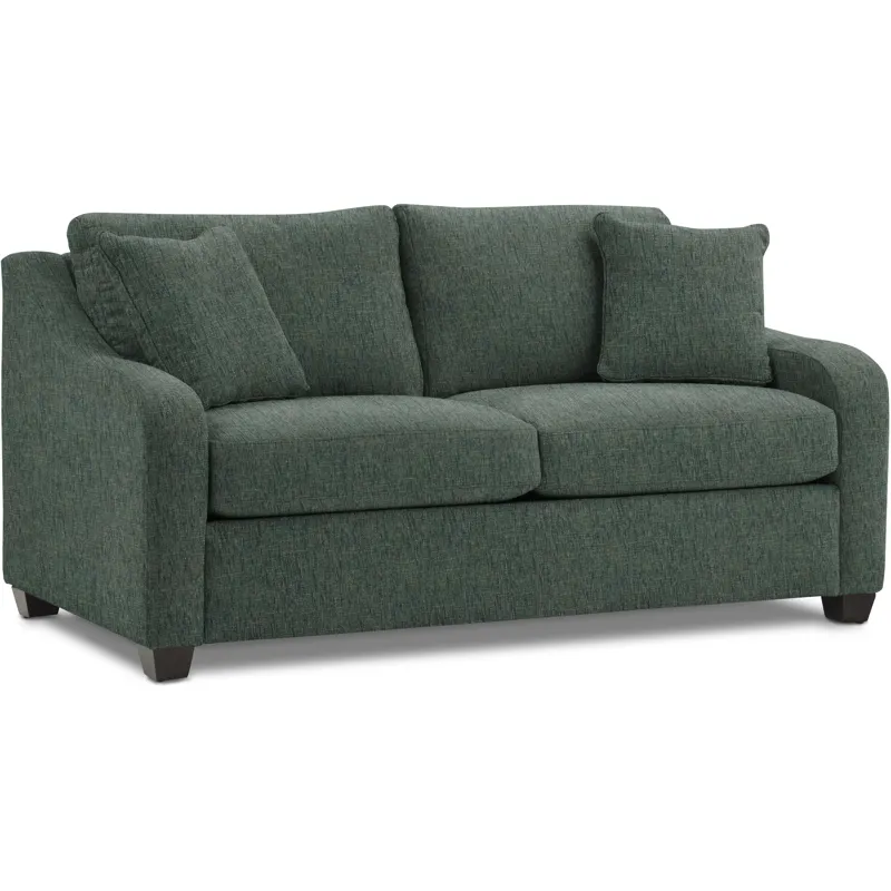 Charlie Apartment Size Sofa