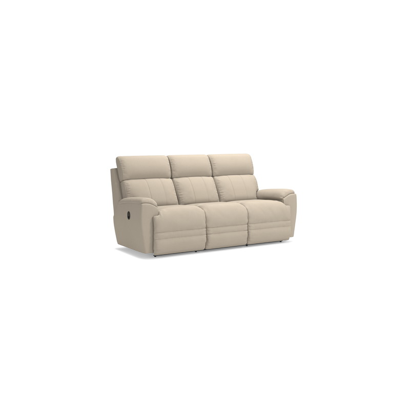 Talladega Reclining Sofa 440754 by LaZBoy Furniture at Sylvan Furniture